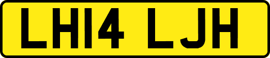 LH14LJH