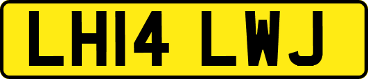 LH14LWJ