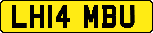 LH14MBU