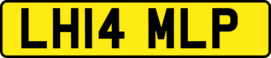LH14MLP