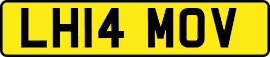 LH14MOV