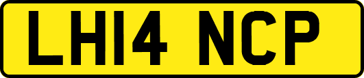 LH14NCP