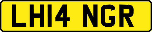 LH14NGR