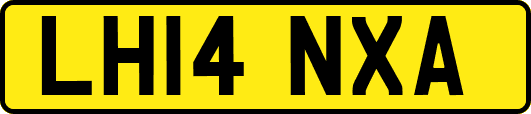 LH14NXA