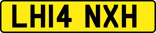 LH14NXH