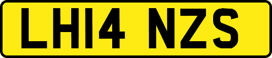 LH14NZS