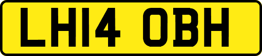 LH14OBH