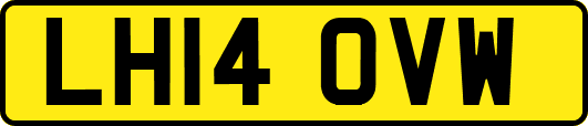 LH14OVW