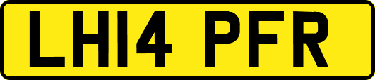 LH14PFR