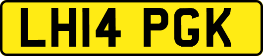 LH14PGK