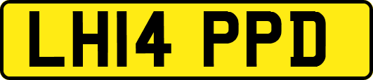LH14PPD