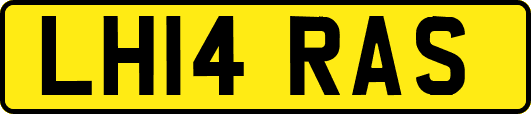 LH14RAS