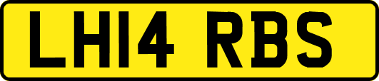 LH14RBS