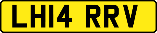 LH14RRV