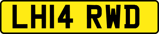 LH14RWD