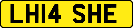 LH14SHE