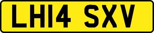 LH14SXV