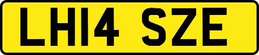 LH14SZE