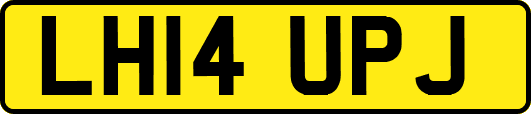 LH14UPJ