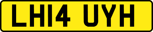 LH14UYH