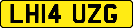 LH14UZG