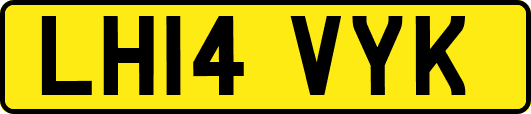 LH14VYK