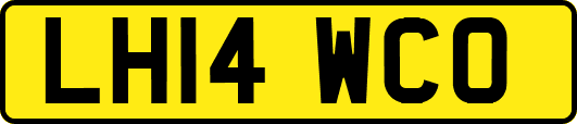LH14WCO