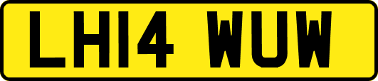 LH14WUW