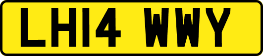 LH14WWY