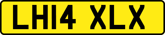 LH14XLX