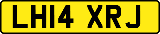 LH14XRJ
