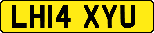 LH14XYU