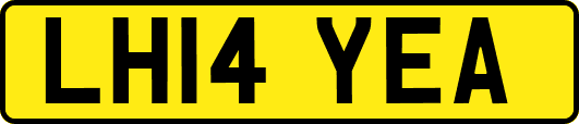 LH14YEA