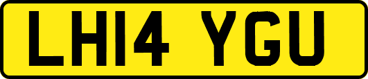 LH14YGU