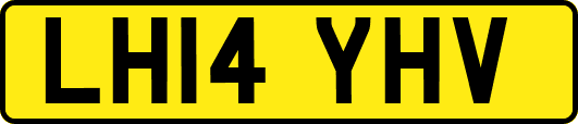 LH14YHV