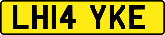LH14YKE