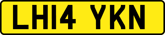 LH14YKN