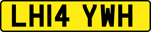 LH14YWH