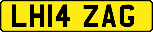 LH14ZAG