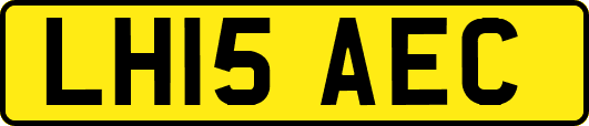 LH15AEC