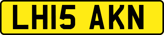 LH15AKN