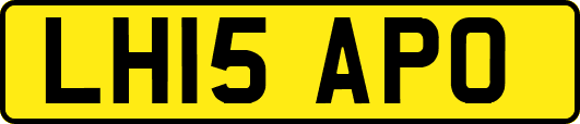 LH15APO