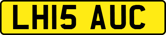 LH15AUC