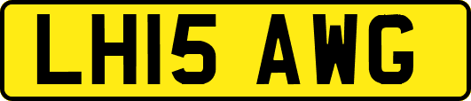 LH15AWG