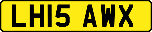 LH15AWX