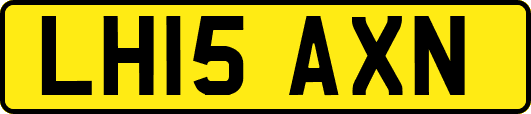 LH15AXN