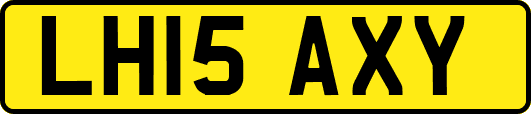 LH15AXY