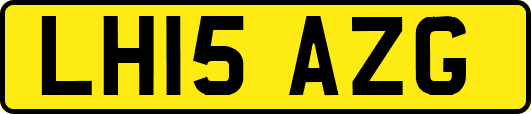 LH15AZG