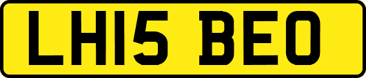 LH15BEO