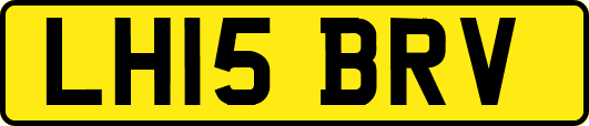 LH15BRV